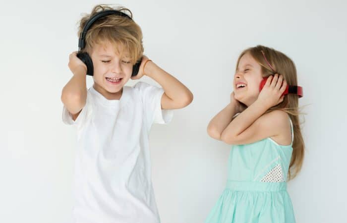 Silent disco op een kinderfeestje: 5 tips voor een topfeest