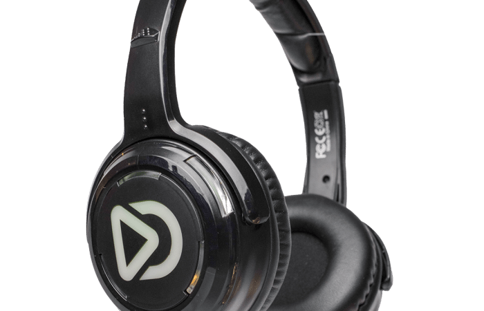 Dolly Digital® Silent Disco voor Bibliotheken: Uitlenen, Lezing en Audiotour!