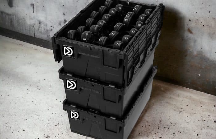 5 Redenen waarom je moet kiezen voor Dolly Digital®