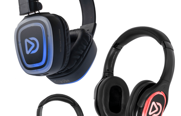 De toekomst van audio-innovatie voor events, educatie en meer met Dolly Digital®