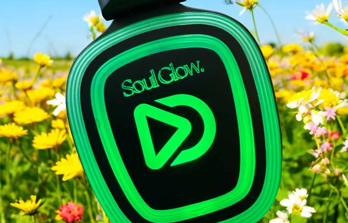 Zakelijke samenwerking met Dolly Digital®: Gepersonaliseerde koptelefoons