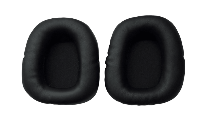Nieuw: Vervangbare Oorkussens voor de Dolly Digital® FD-Pro Headset: Comfort en Hygiëne in Één Set