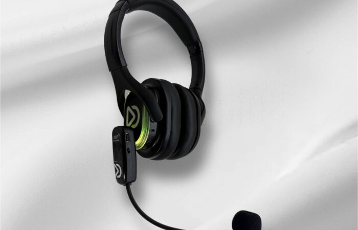 🎧 Luisteren én Spreken naar Groepen met de RD-Pro-M van Dolly Digital®