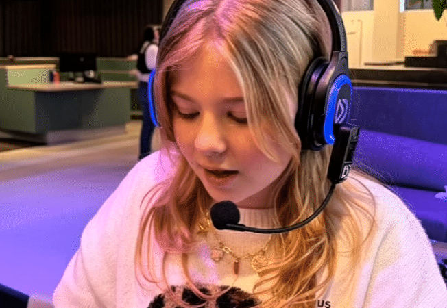 Hoe werkt de nieuwe RD-Pro-M Draadloze Headmounted Microfoon van Dolly Digital®?