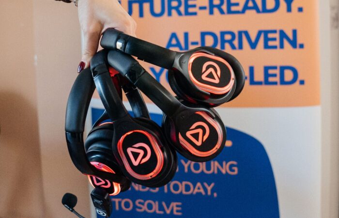 Nieuwe en verrassende toepassingen voor Dolly Digital’s draadloze audio-oplossingen