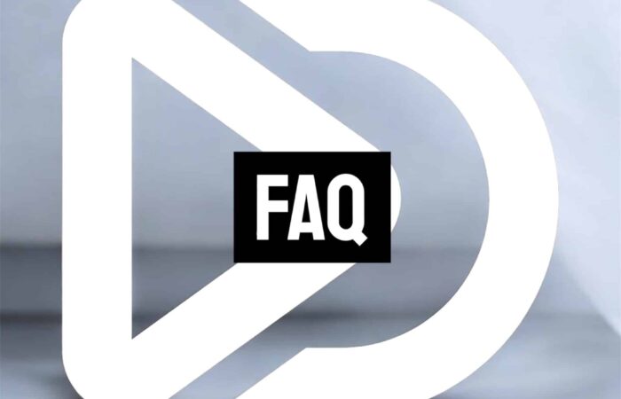 Handleidingen nodig? Je vindt ze op onze Dolly Digital® FAQ-pagina