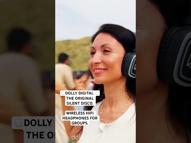 Dolly Digital short