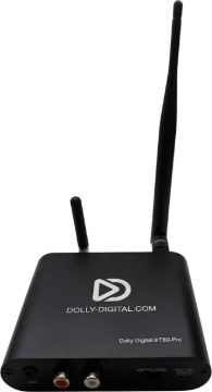 T80 Pro Bluetooth