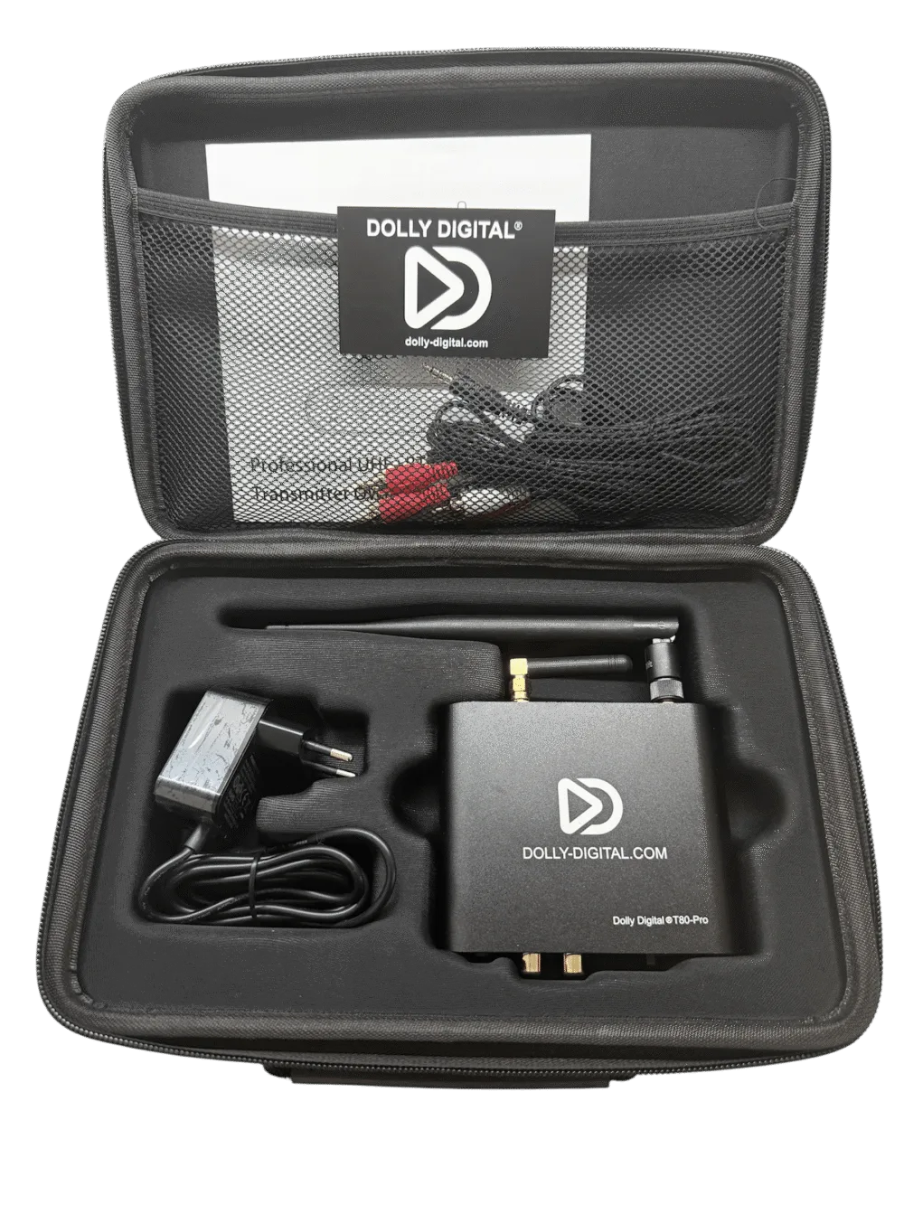 T80Pro-Bluetooth