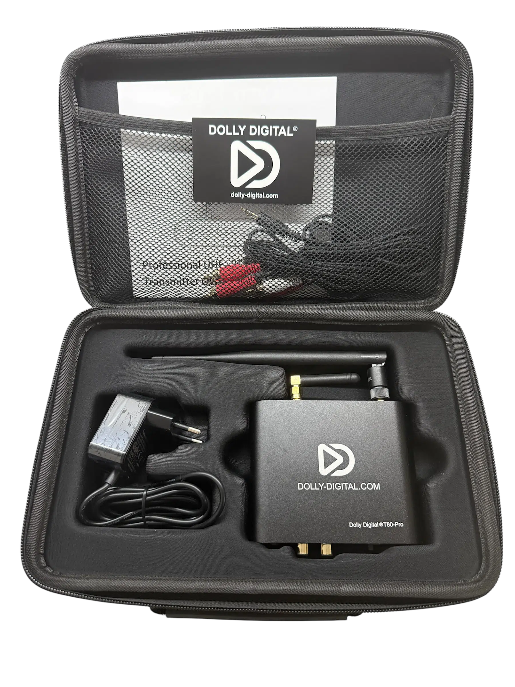 T80Pro-Bluetooth