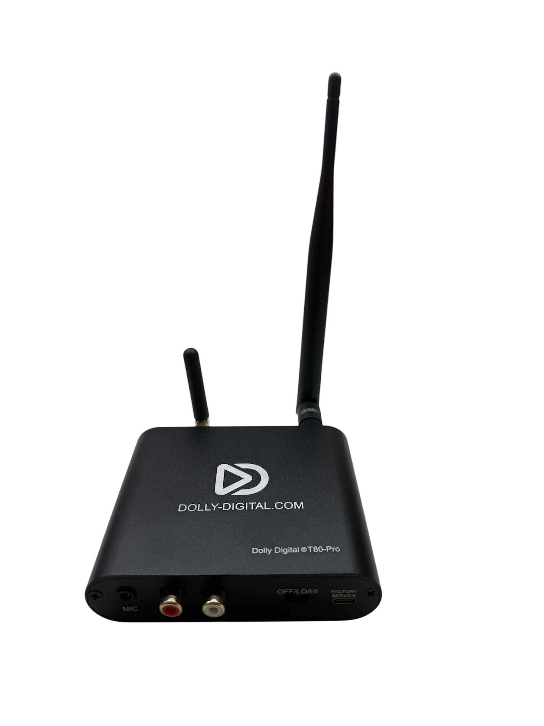 T80Pro-Bluetooth