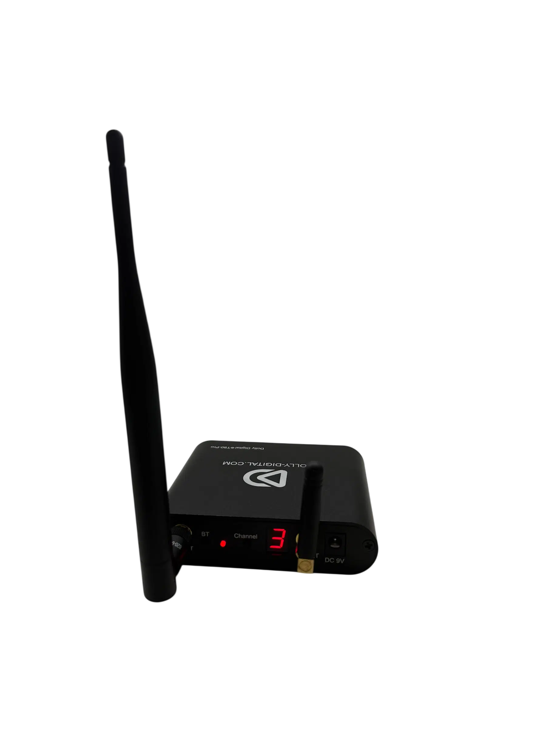 T80Pro-Bluetooth