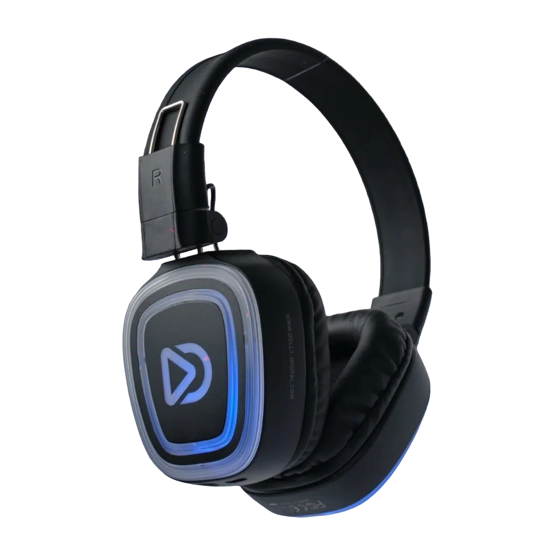 Headset type FD