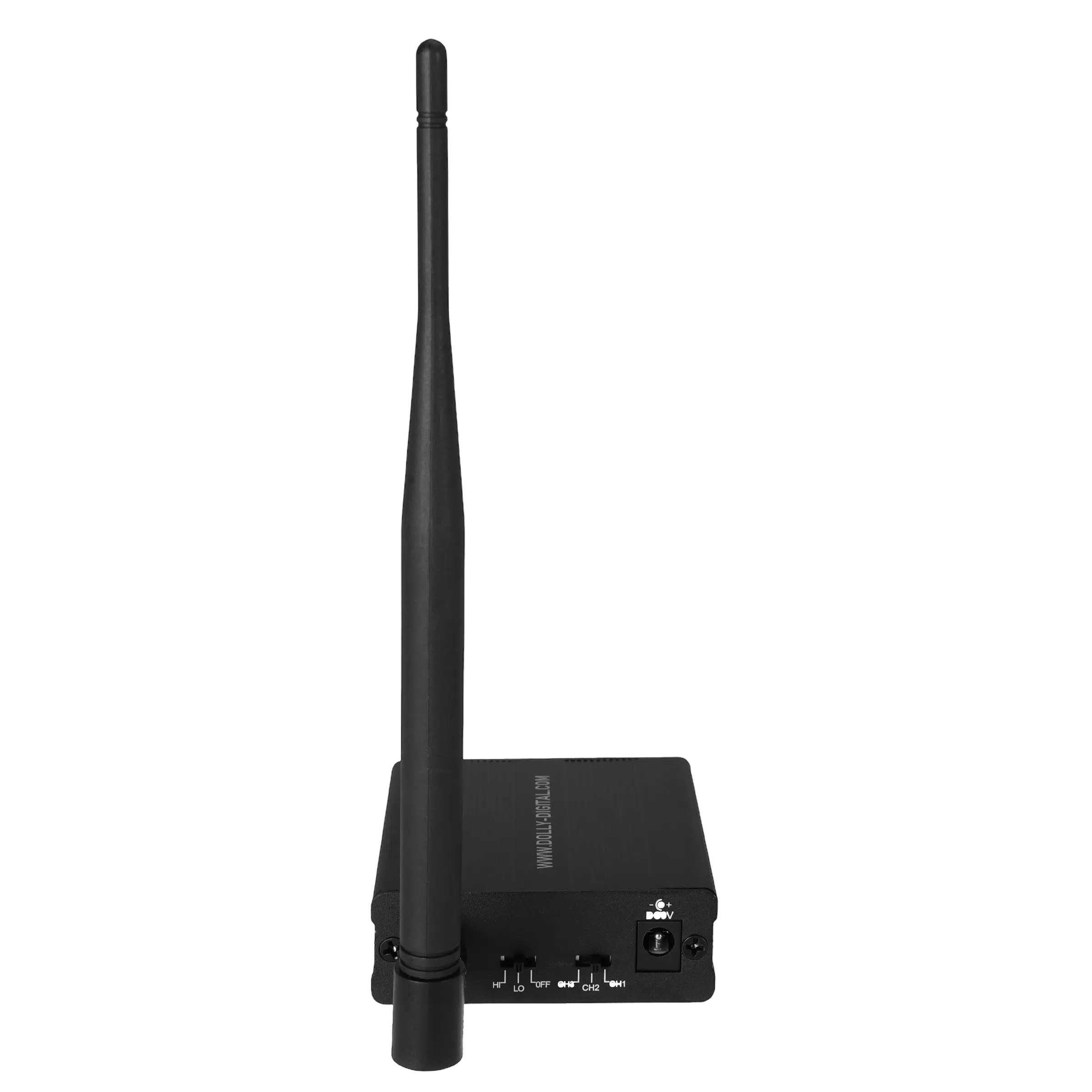 Transmitter T70 with built-in battery
