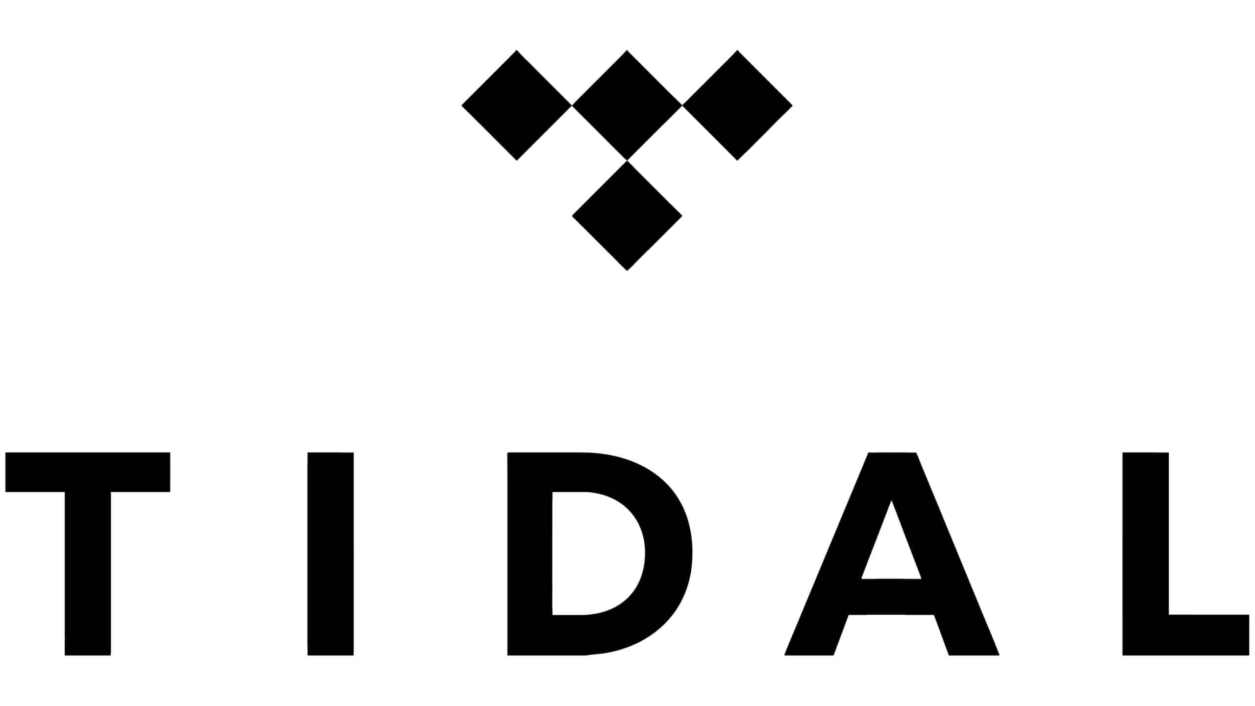 Tidal-logo