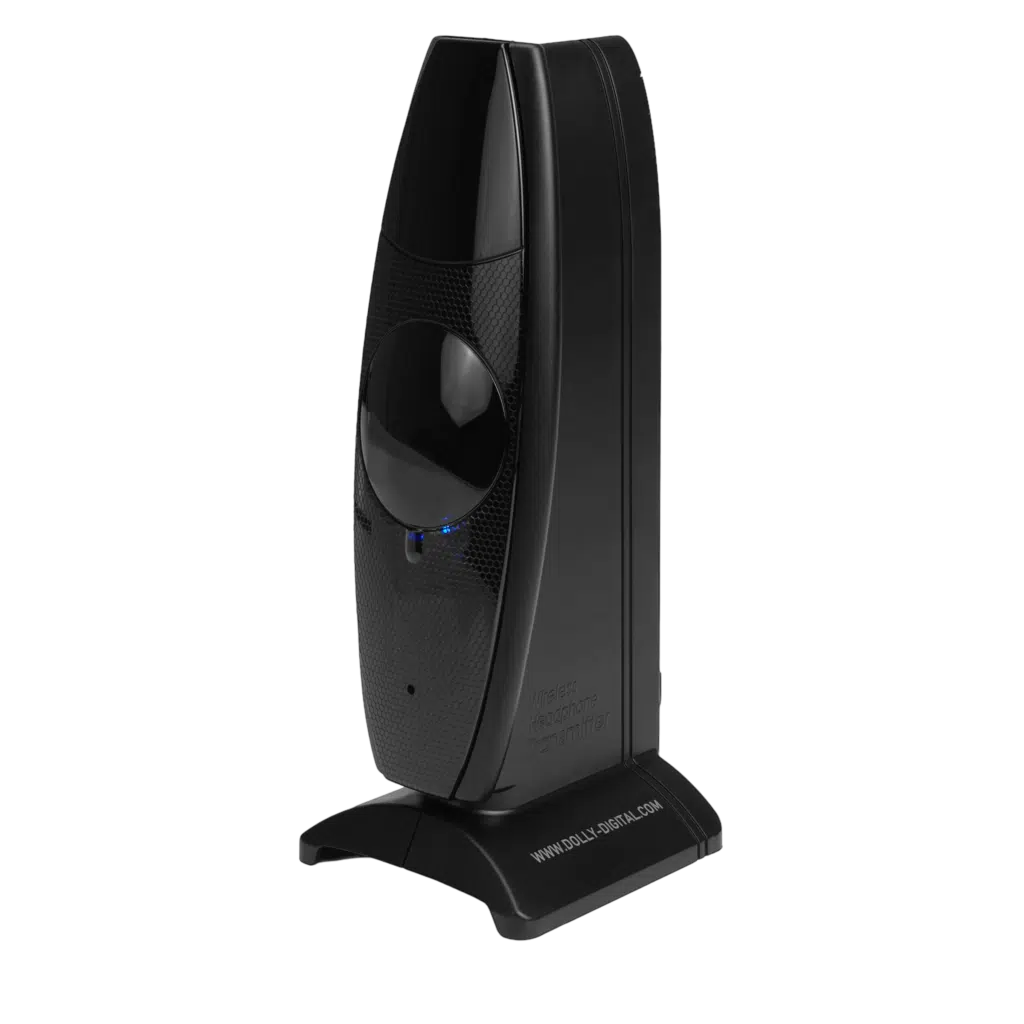 Émetteur T50-Basics pour ajouter facilement un canal supplémentaire
