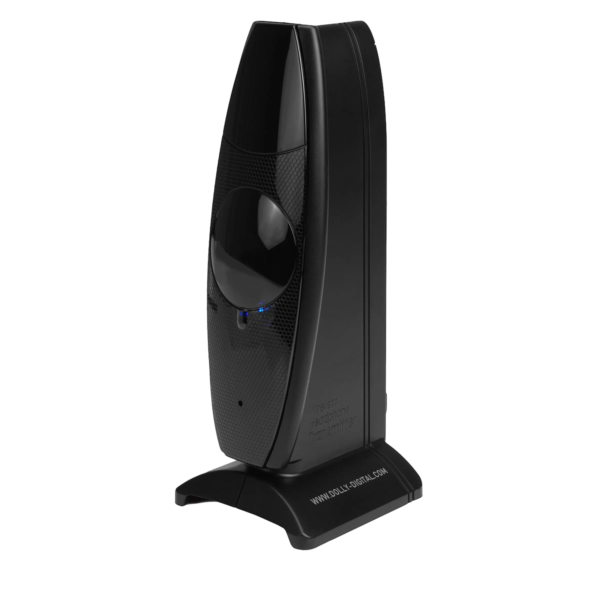T50-Basics transmitter for easy addition of an extra channel