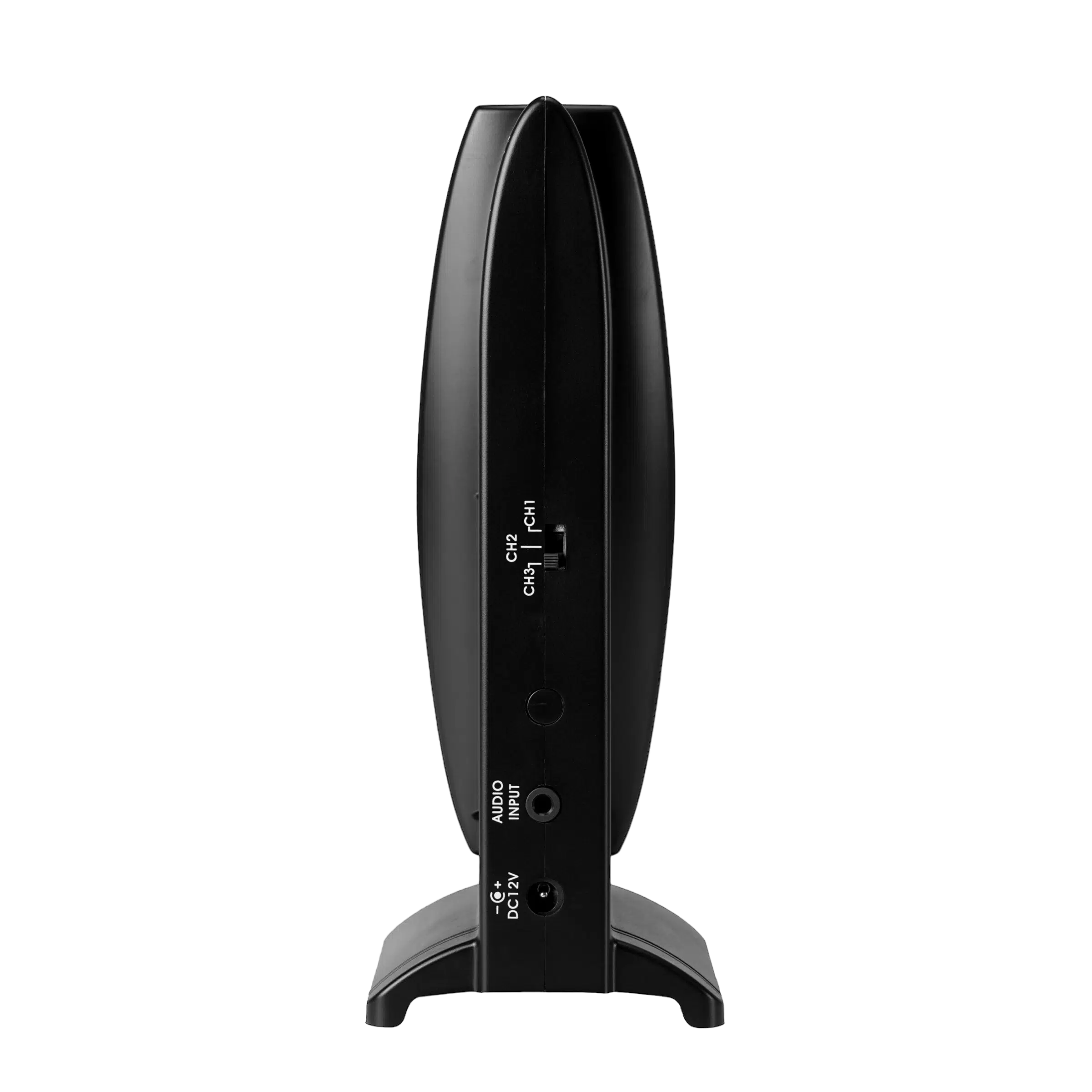 T50-Basics transmitter for easy addition of an extra channel