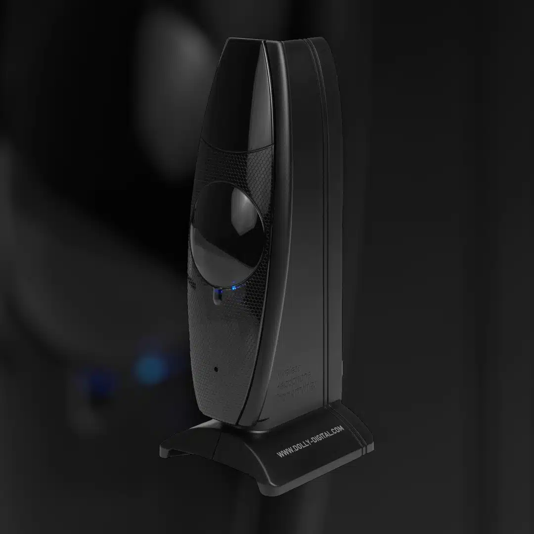 T50-Basics transmitter for easy addition of an extra channel