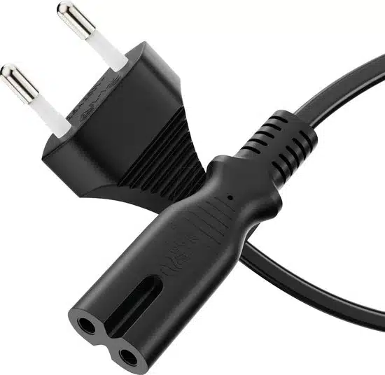 10-Port-USB-Schnellladegerät USB-10-100-AC – 100 Watt