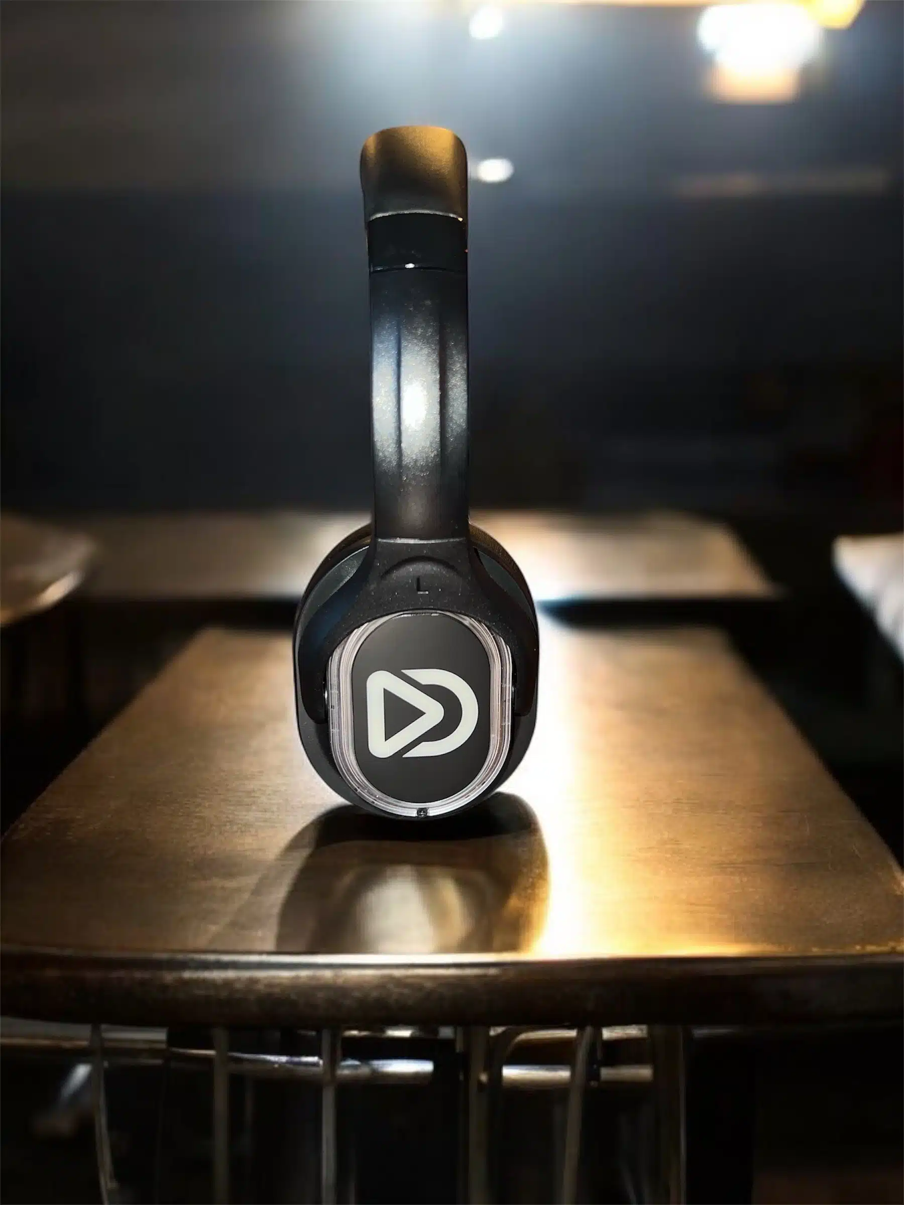 Cuffie Hifi RD-Pro