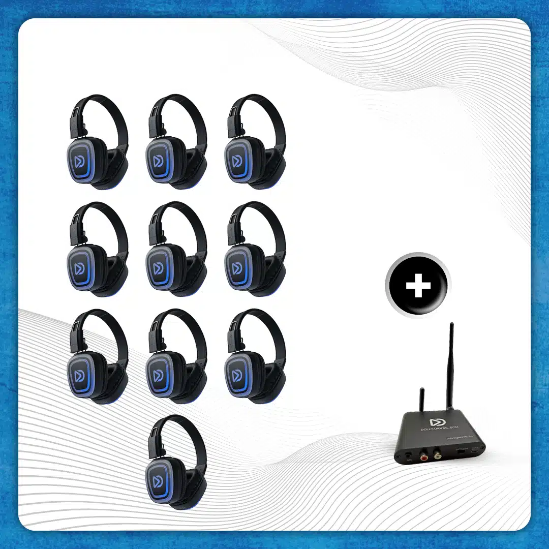 10 auriculares tipo FD-Pro + transmisor Bluetooth T80 Pro - Figura 8