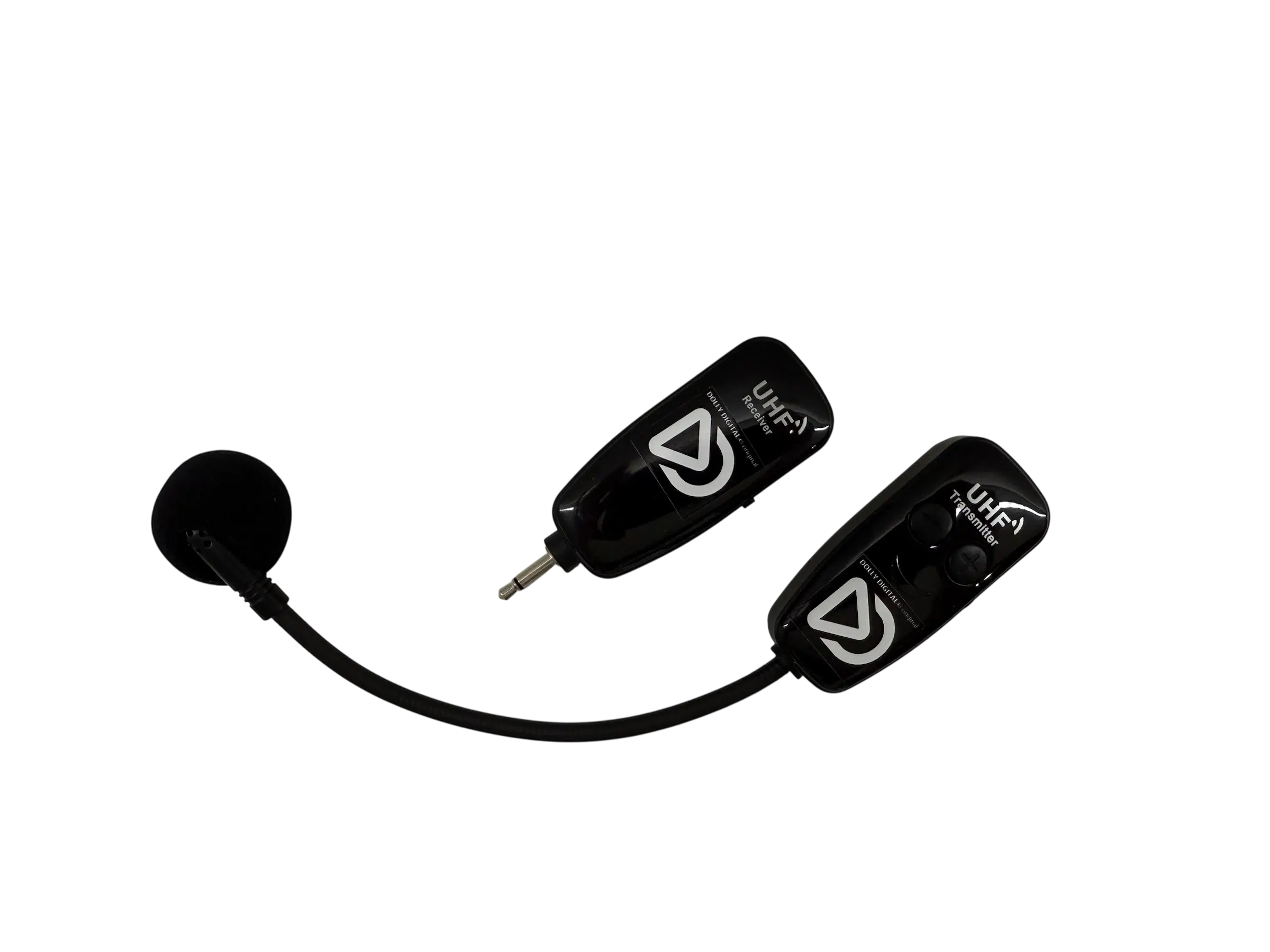 Casque sans fil Hifi RD-Pro-M avec microphone intégré