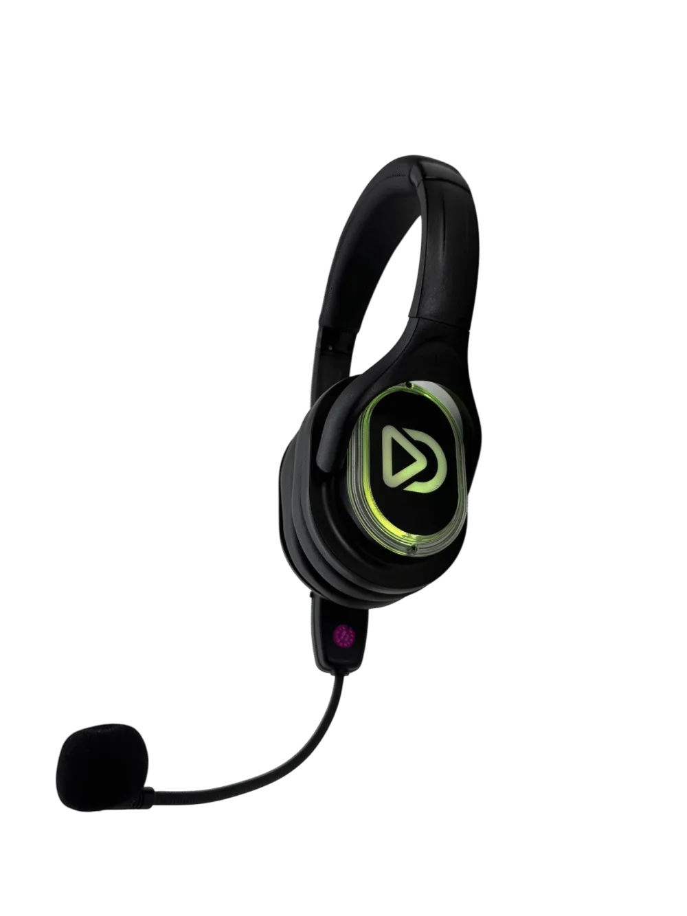 Casque sans fil Hifi RD-Pro-M avec microphone intégré