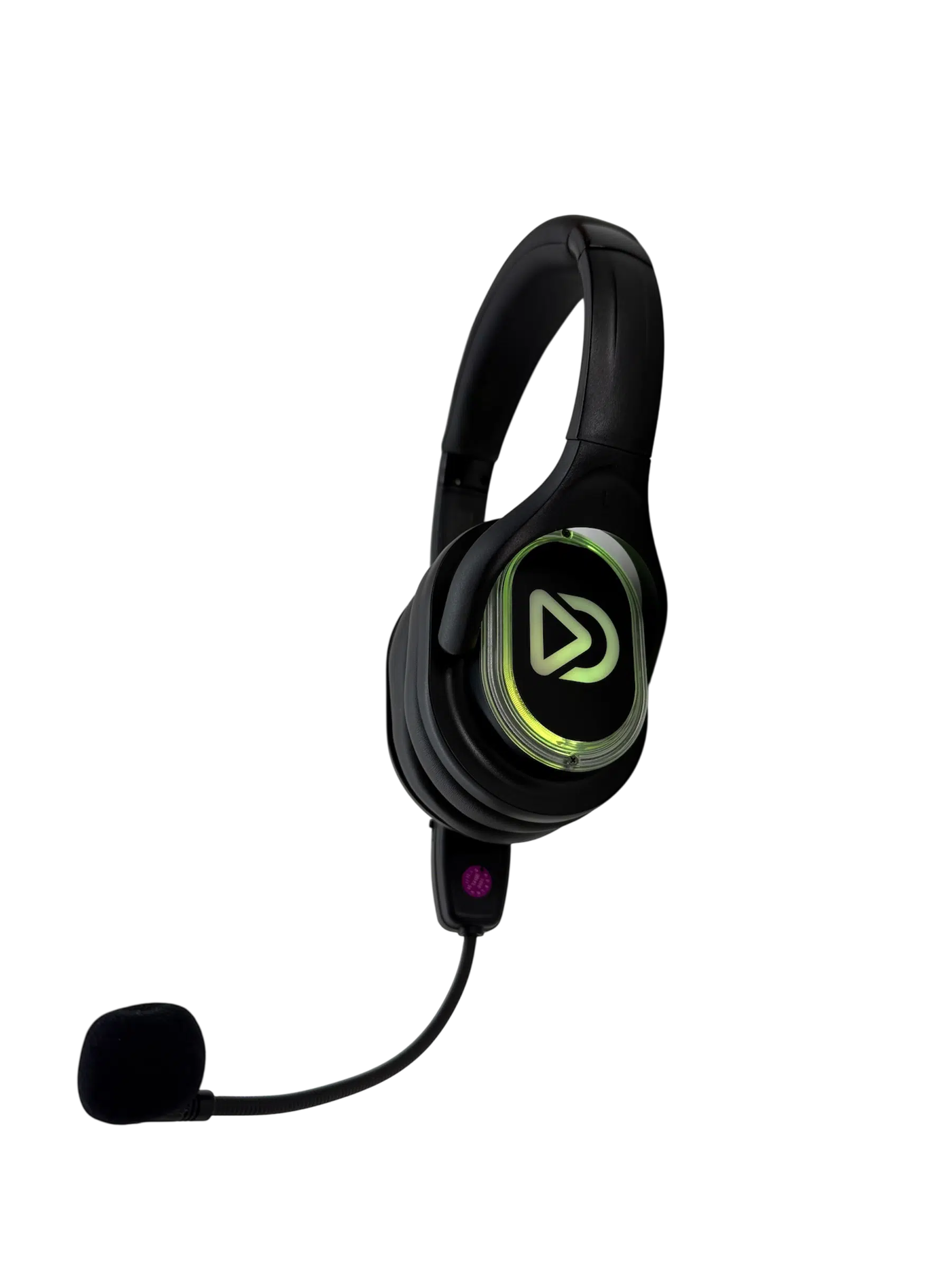 Casque sans fil Hifi RD-Pro-M avec microphone intégré