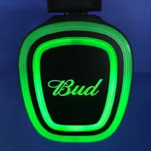 Bud-Marke