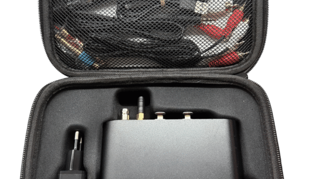 T90Pro-Bluetooth-XLR