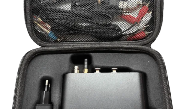 T90Pro-Bluetooth-XLR