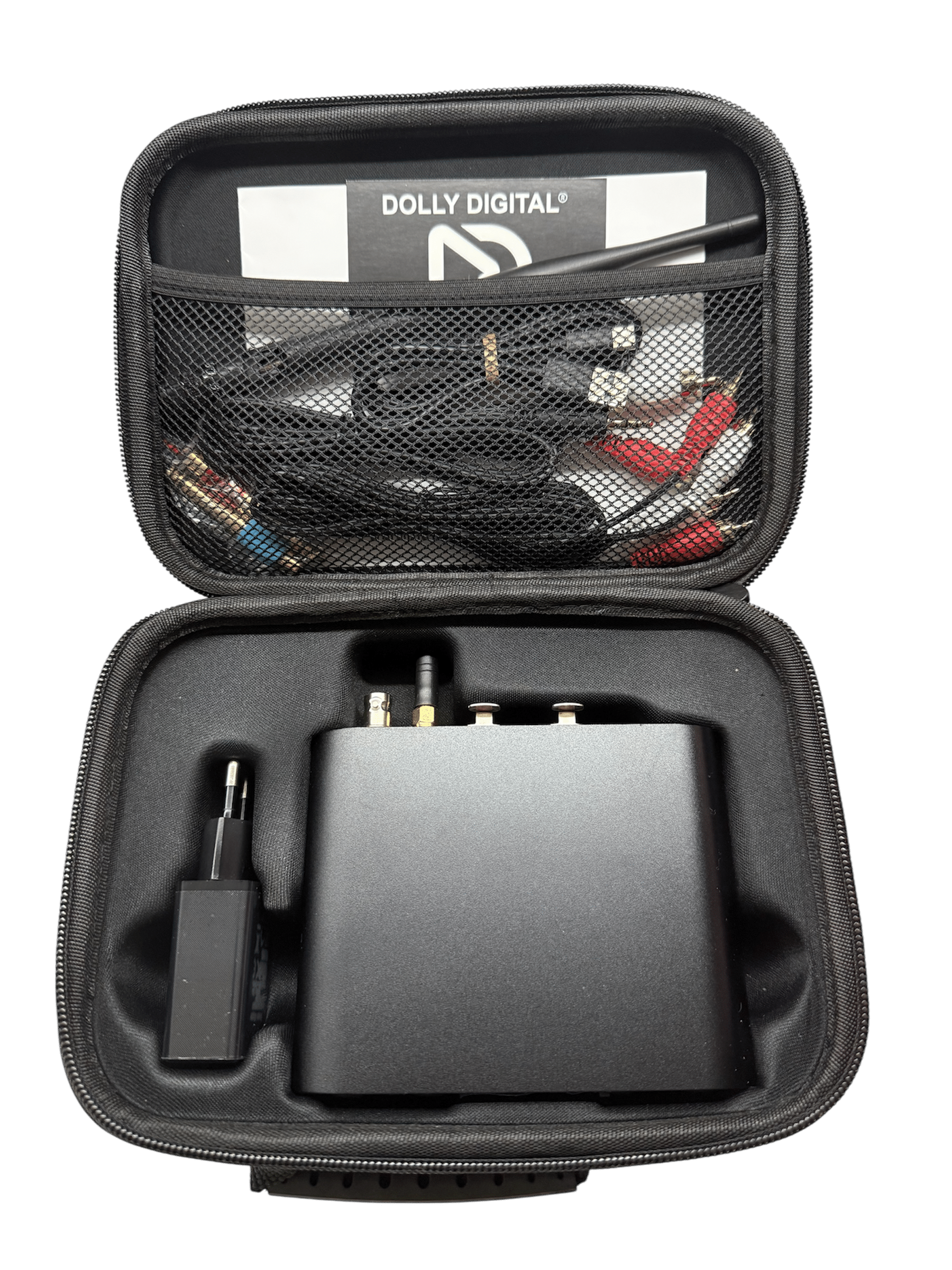 T90Pro-Bluetooth-XLR