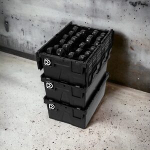 Storage box