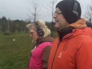 Dolly Digital x Buiten Sporten